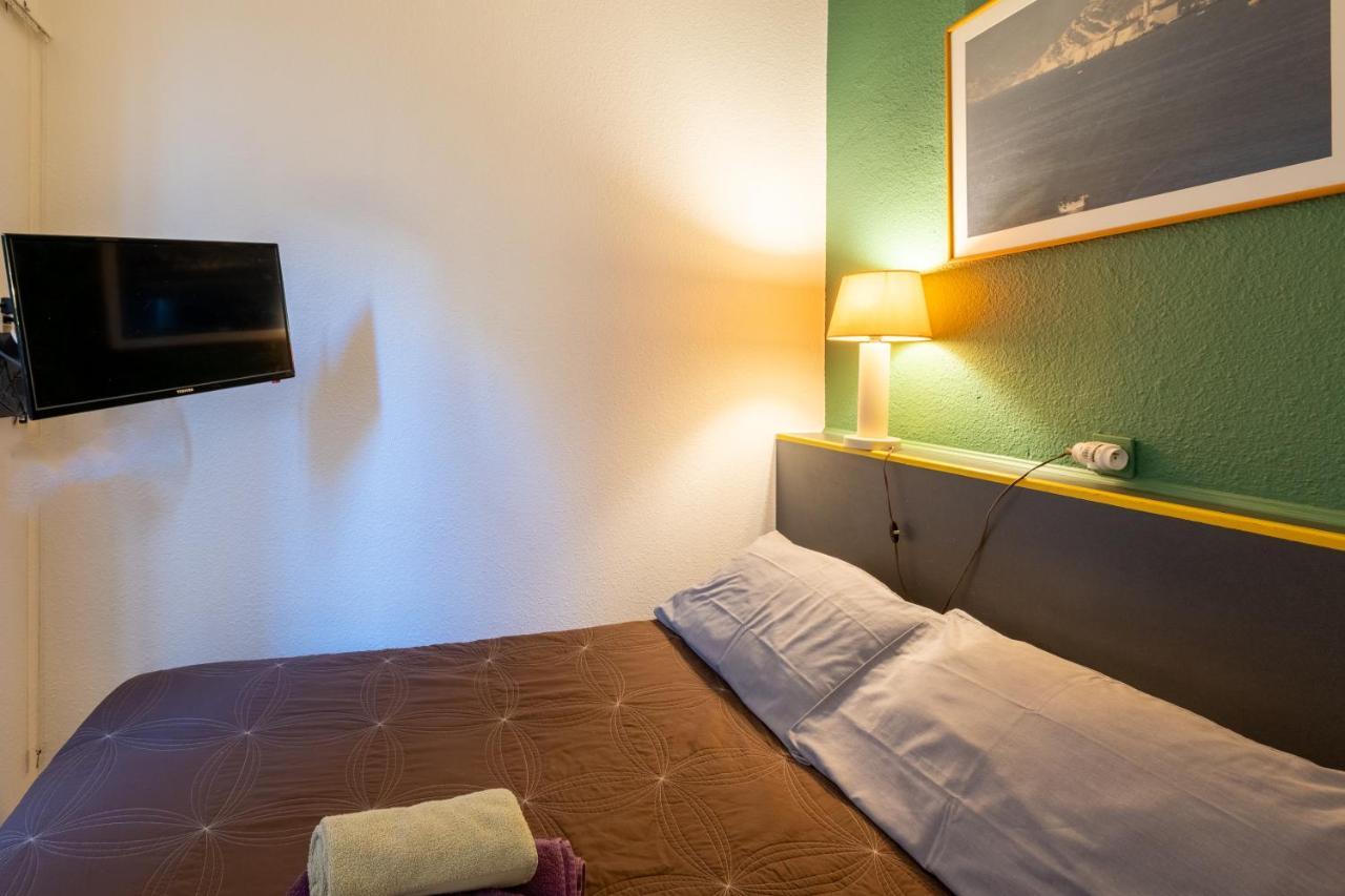 Aparthotel Meublee Services Marseilles