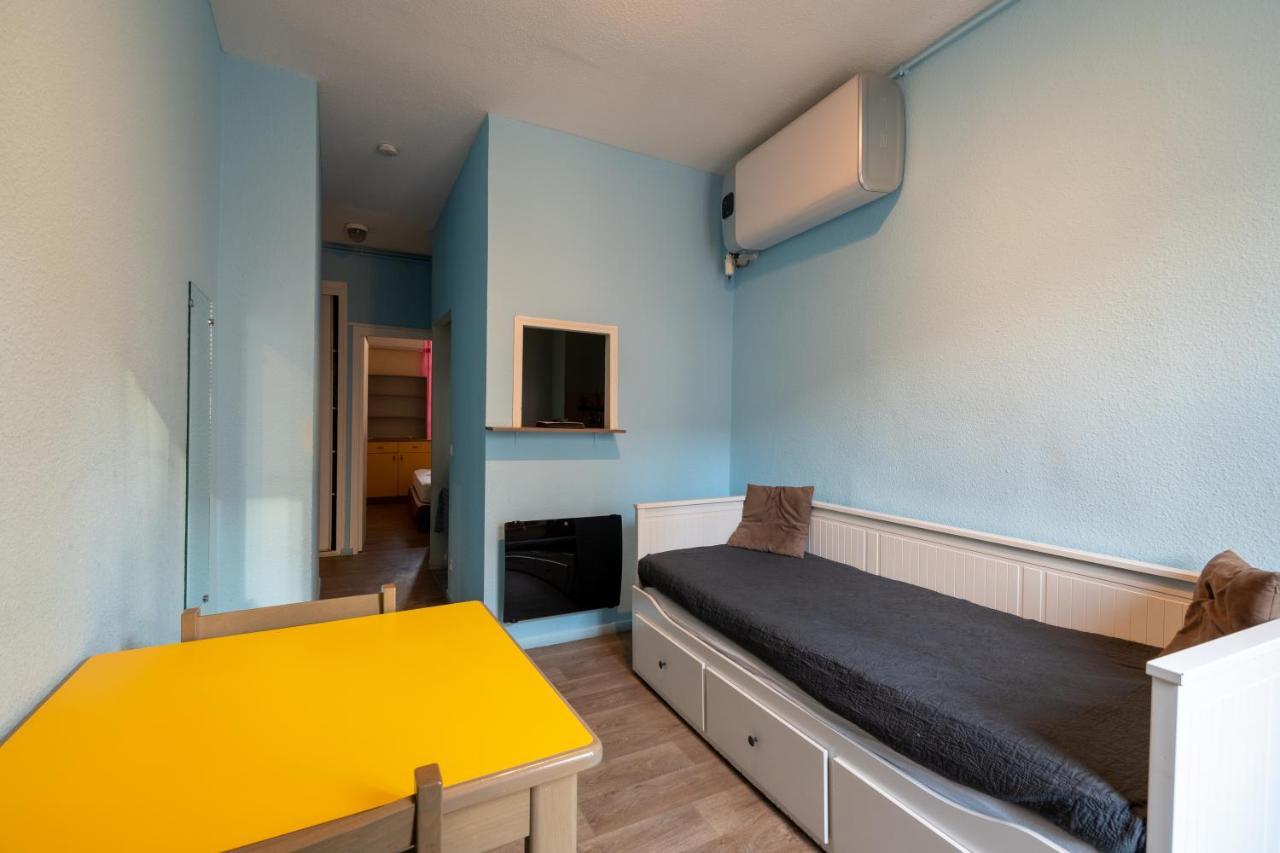 Aparthotel Meublee Services *
