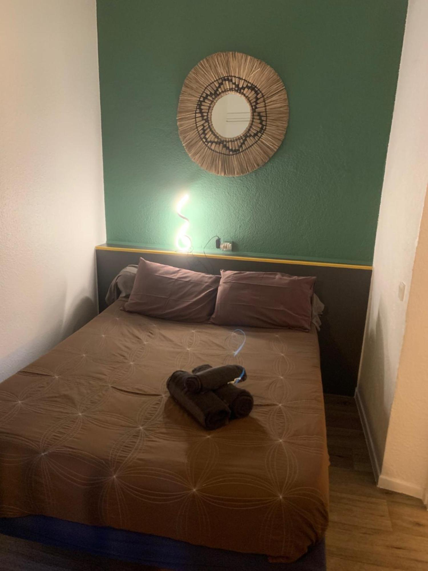 Meublee Services Aparthotel *