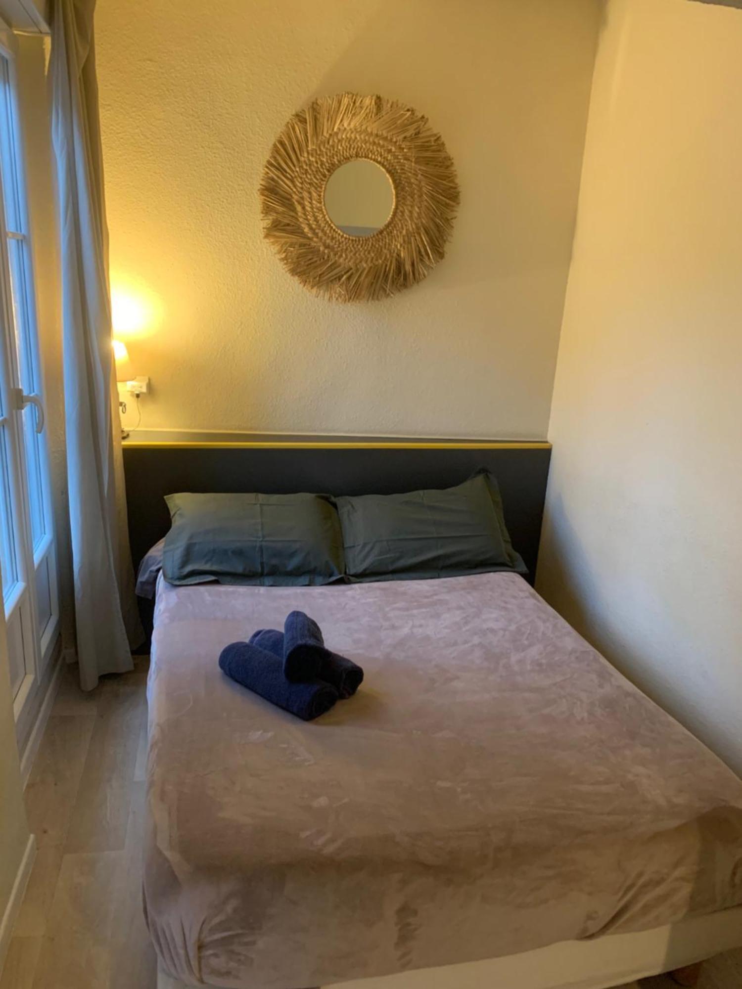 Meublee Services Aparthotel