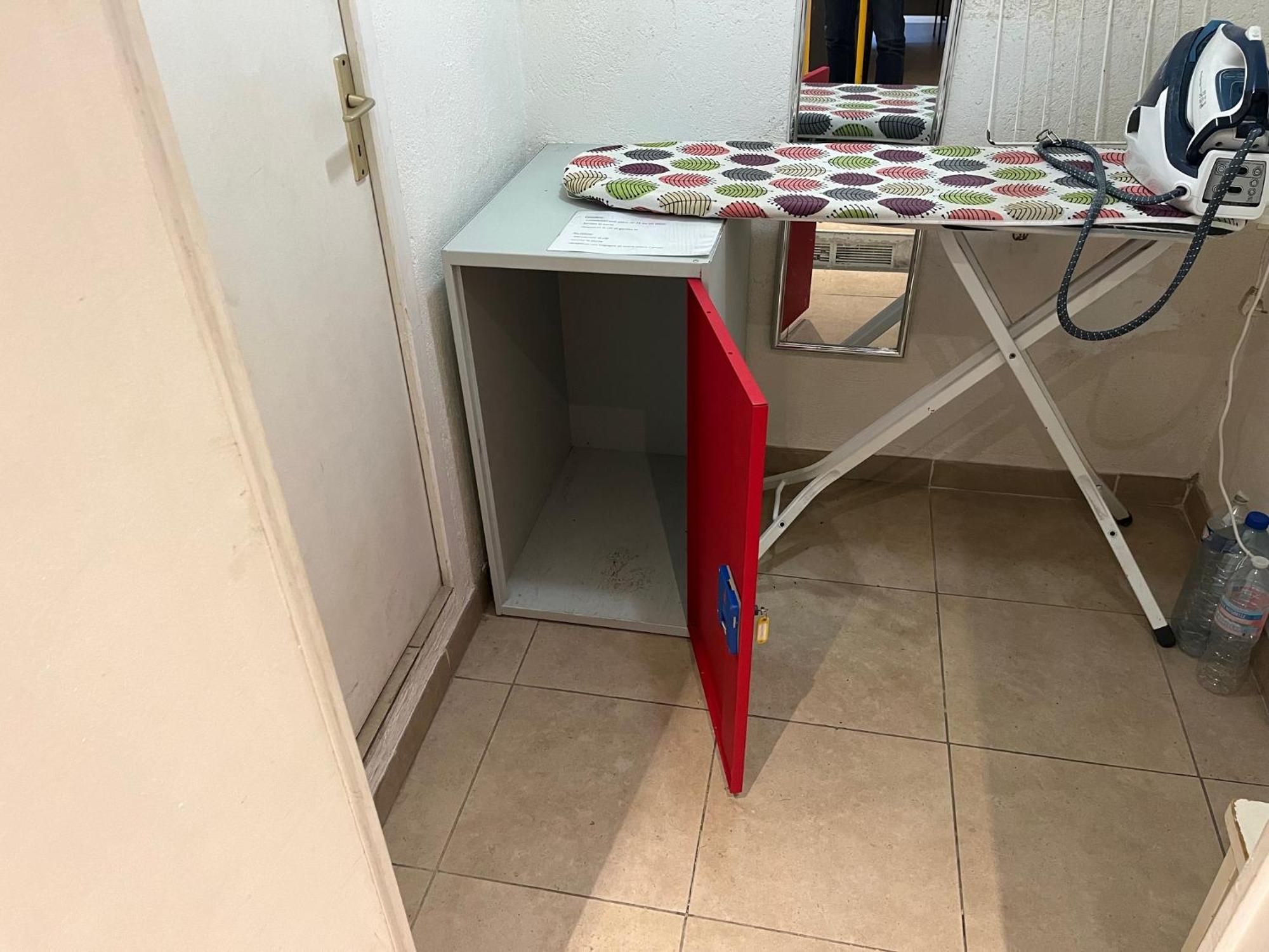 Aparthotel Meublee Services Marseilles