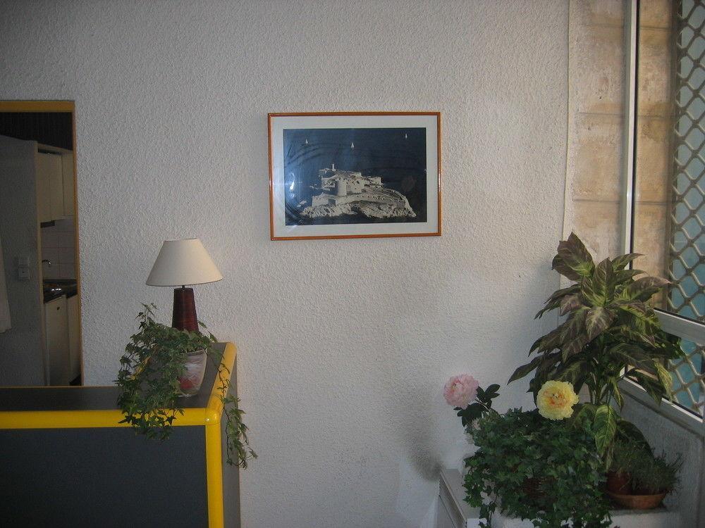 Meublee Services Aparthotel *