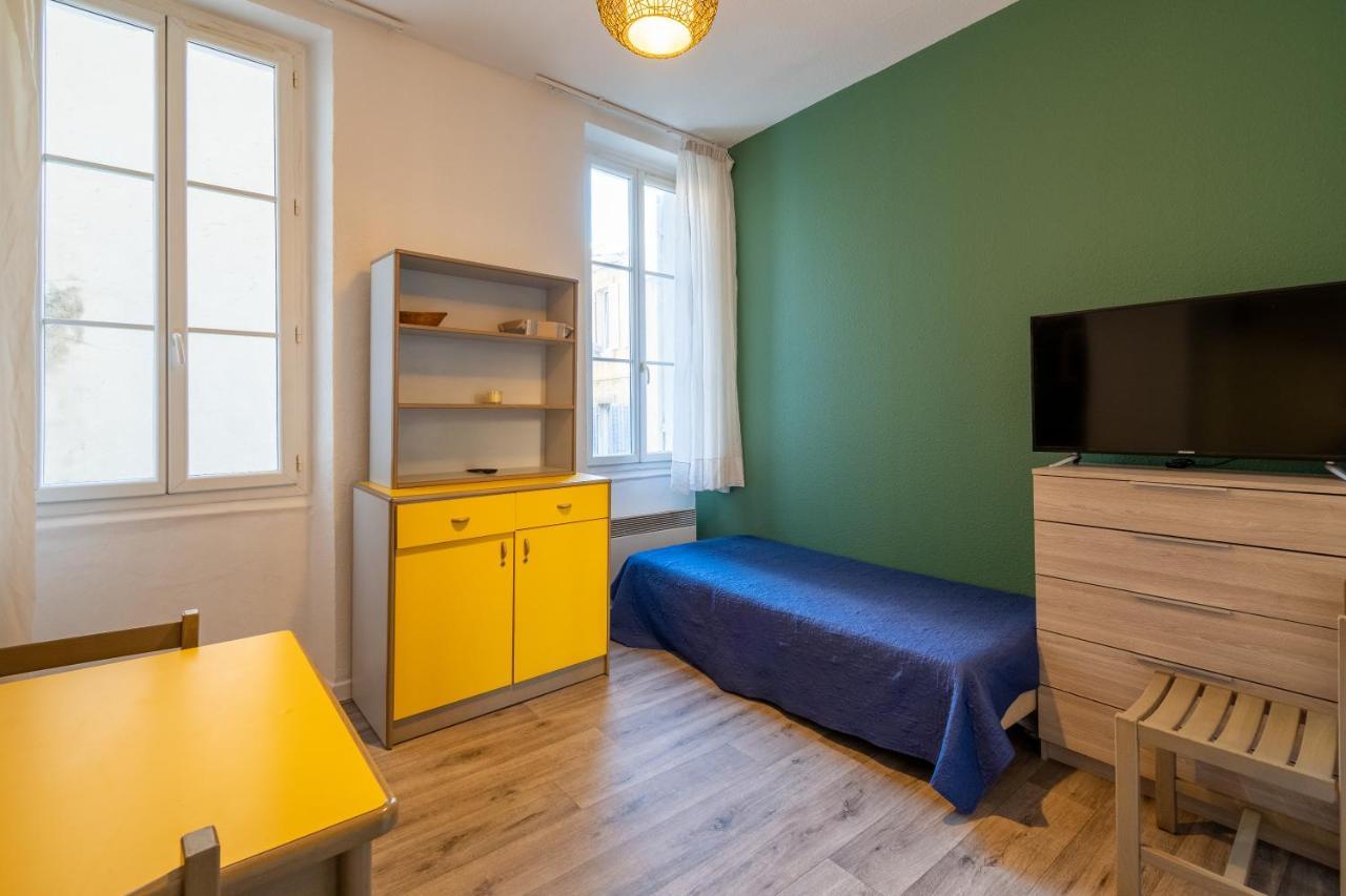 Résidence Meublée Services Appart hôtel *