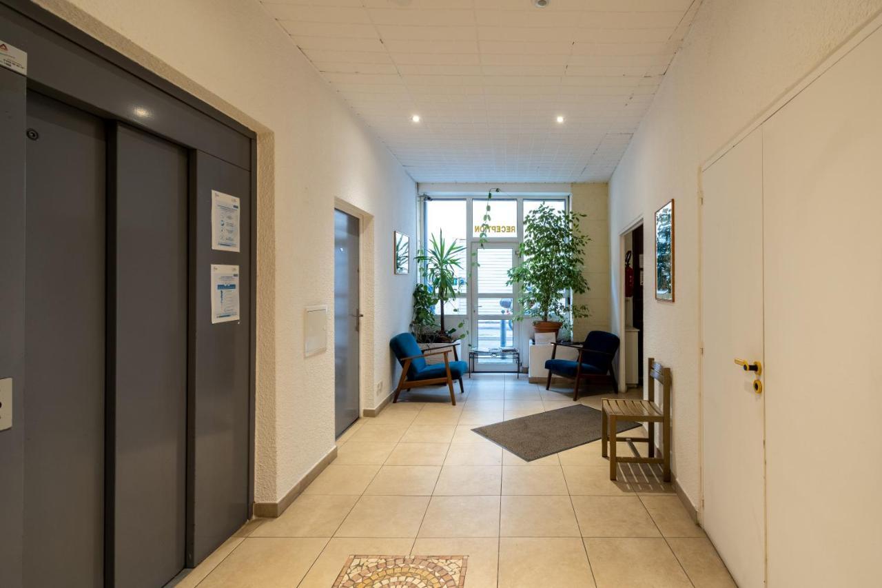 Appart hôtel Résidence Meublée Services Marseille