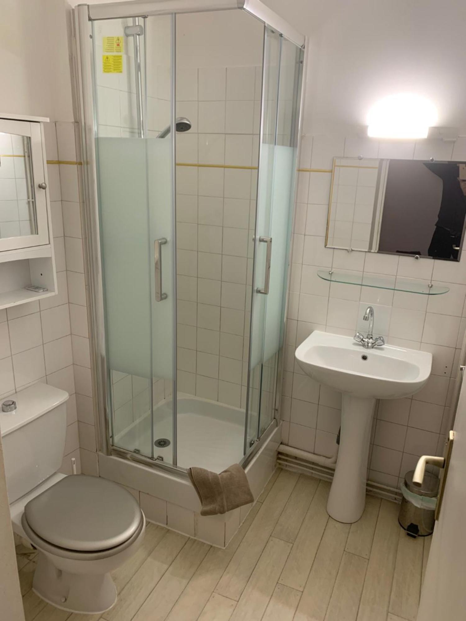 Résidence Meublée Services *