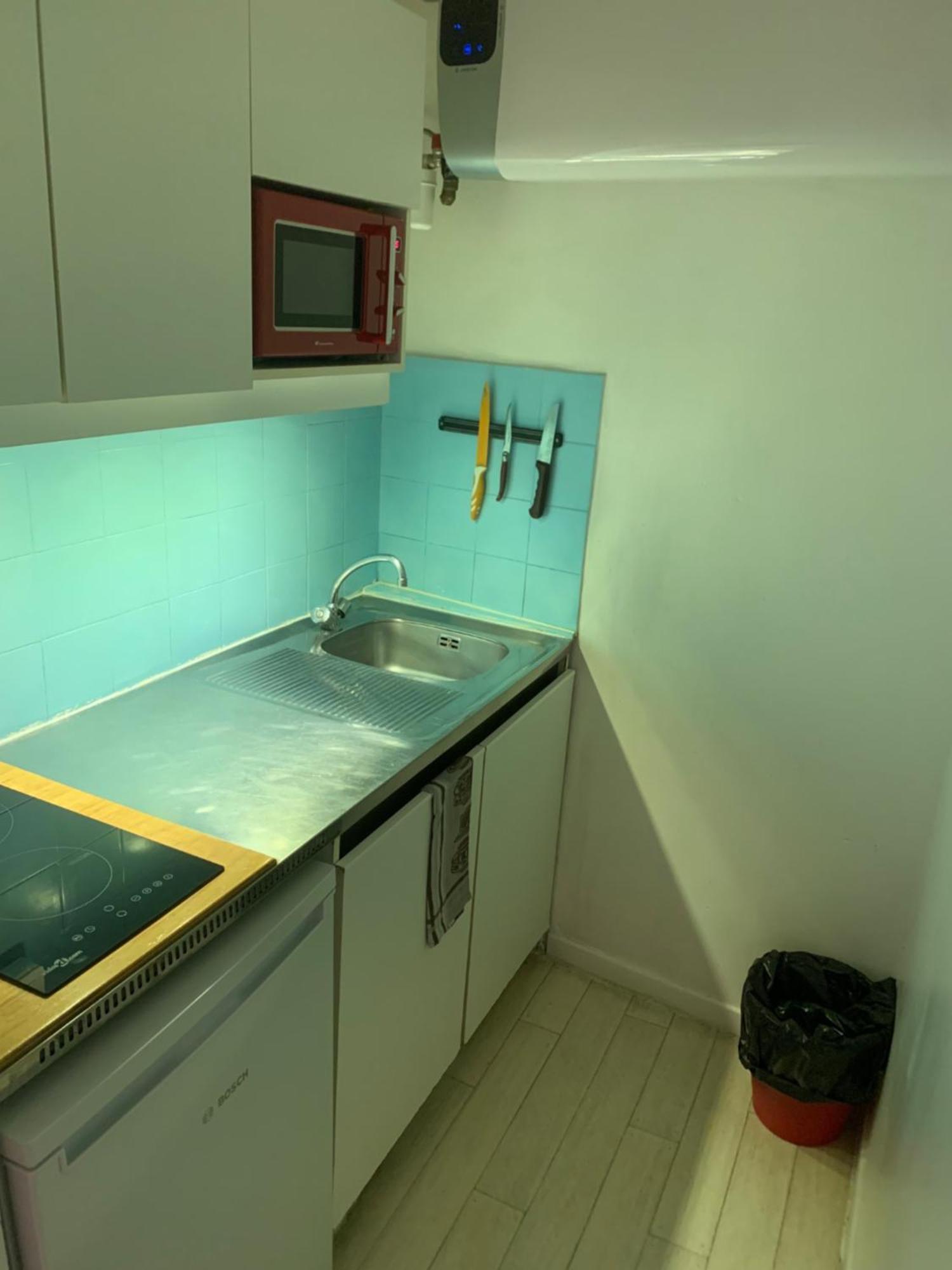 Résidence Meublée Services * Marseille