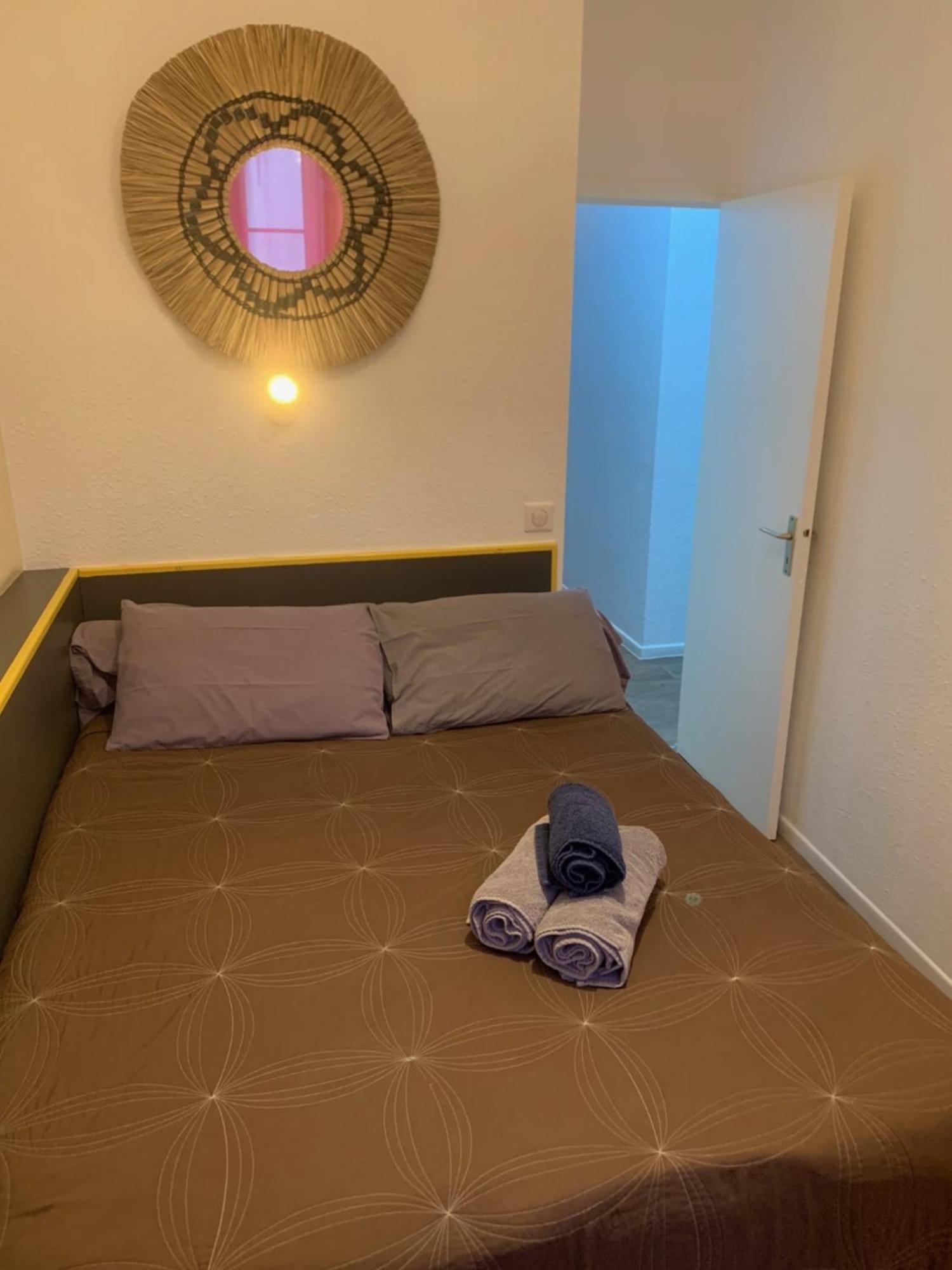 Résidence Meublée Services Appart hôtel Marseille