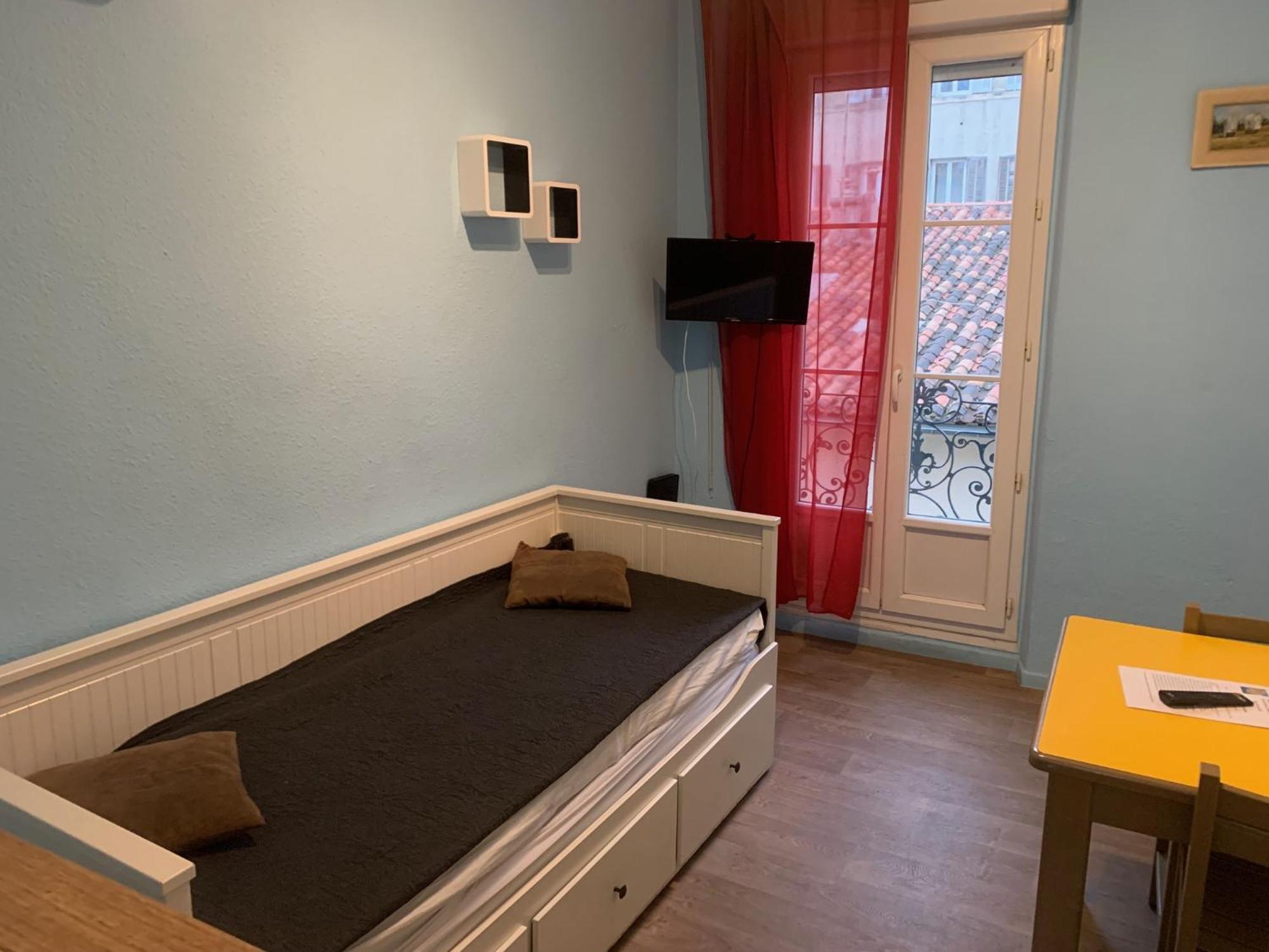 Résidence Meublée Services * Marseille