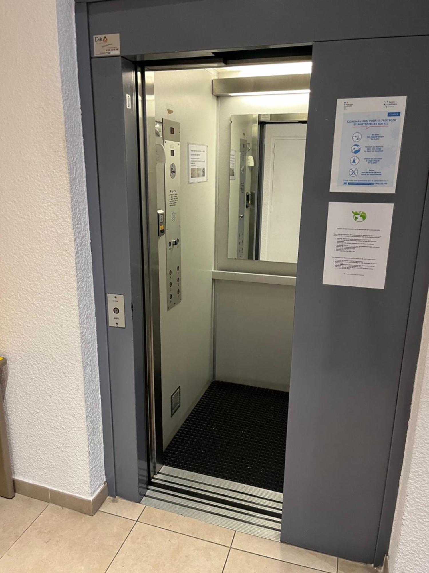 Résidence Meublée Services