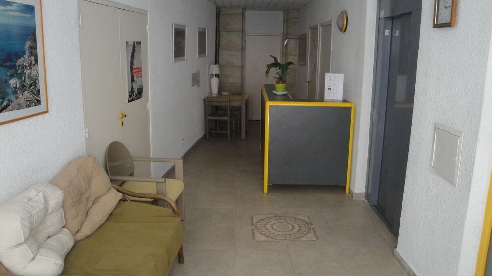 Résidence Meublée Services Appart hôtel *