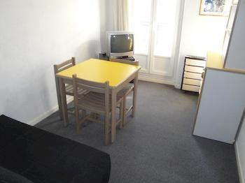 Résidence Meublée Services Marseille