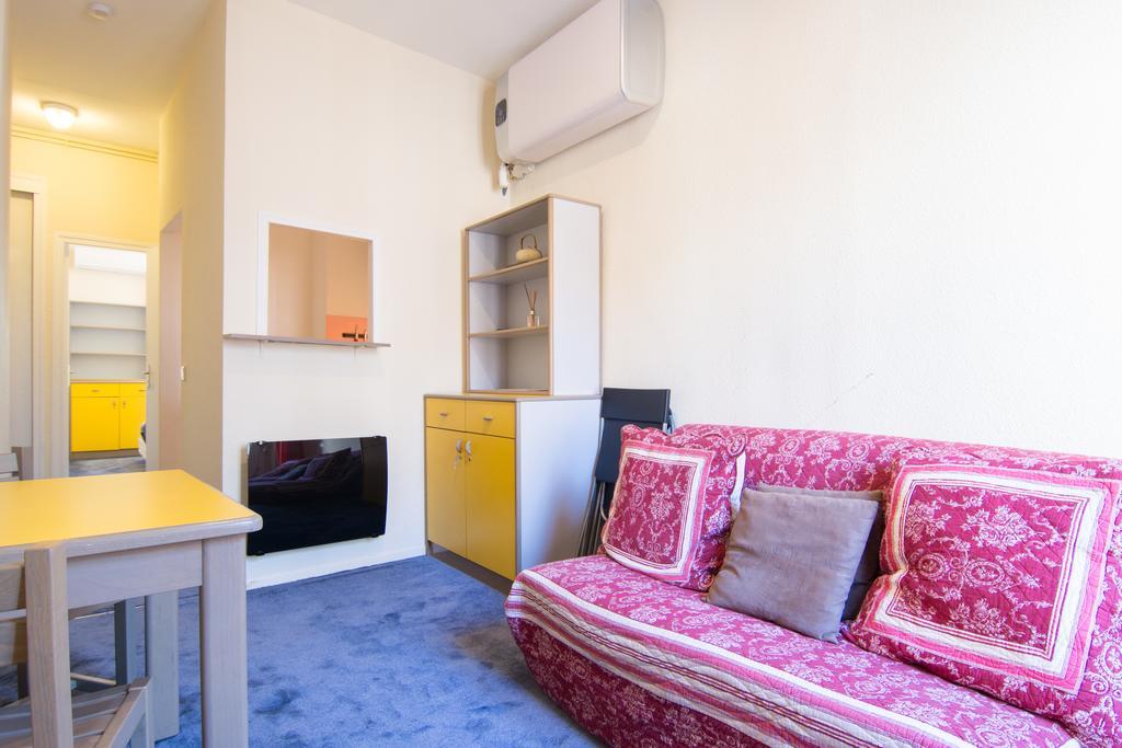 Résidence Meublée Services * Marseille