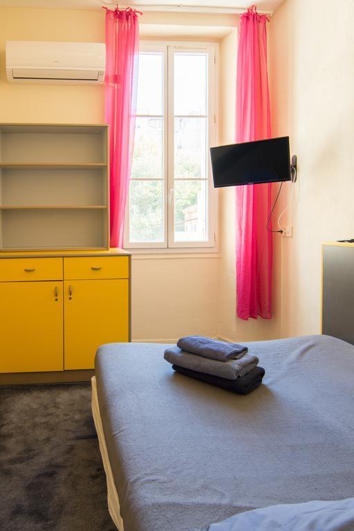 Résidence Meublée Services *